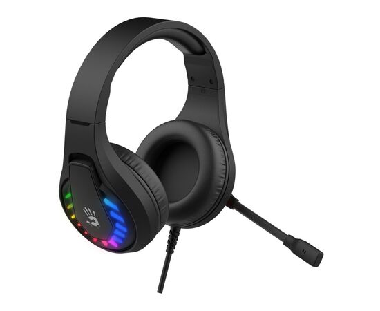 Наушники A4Tech Bloody G230p Black, изображение 2 Наушники A4Tech Bloody G230p Black, изображение 2