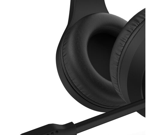 Наушники A4Tech Bloody G230p Black, изображение 6 Наушники A4Tech Bloody G230p Black, изображение 6