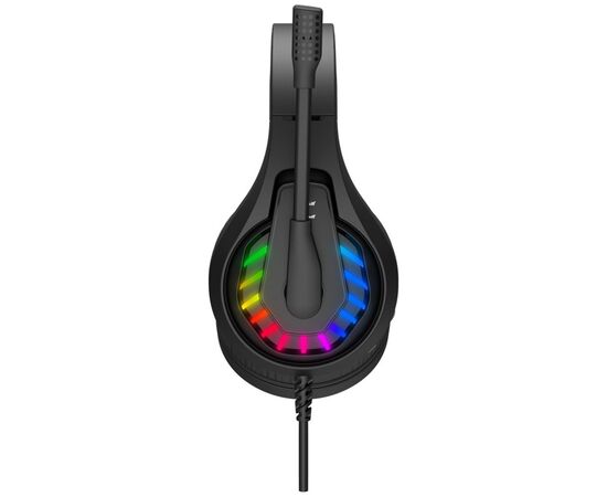 Наушники A4Tech Bloody G230p Black, изображение 8 Наушники A4Tech Bloody G230p Black, изображение 8