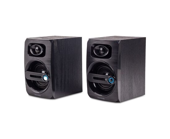 Акустична система Microlab B-23 USB Wooden (B-23)