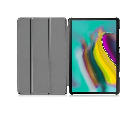 Чехол для планшета BeCover Smart Case Samsung Galaxy Tab S9 (SM-X710/SM-X716)/S9 FE (SM-X510/SM-X516B) 11.0" Green (710135), изображение 4 Чехол для планшета BeCover Smart Case Samsung Galaxy Tab S9 (SM-X710/SM-X716)/S9 FE (SM-X510/SM-X516B) 11.0" Green (710135), изображение 4