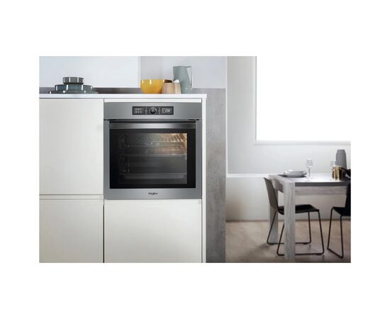 Духовой шкаф Whirlpool AKZ99480IX, изображение 7 Духовой шкаф Whirlpool AKZ99480IX, изображение 7