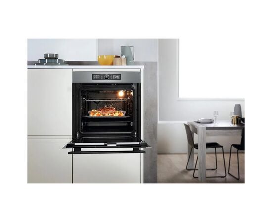 Духовой шкаф Whirlpool AKZ99480IX, изображение 8 Духовой шкаф Whirlpool AKZ99480IX, изображение 8