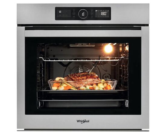 Духова шафа Whirlpool AKZ99480IX