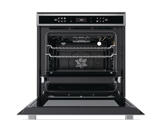 Духовой шкаф Whirlpool W64PS1OM4P, изображение 2 Духовой шкаф Whirlpool W64PS1OM4P, изображение 2