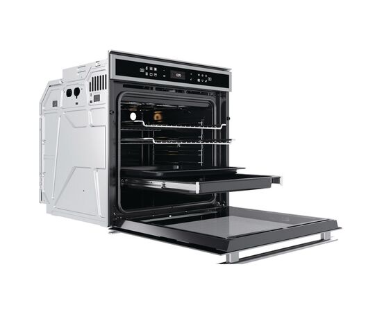 Духовой шкаф Whirlpool W64PS1OM4P, изображение 3 Духовой шкаф Whirlpool W64PS1OM4P, изображение 3