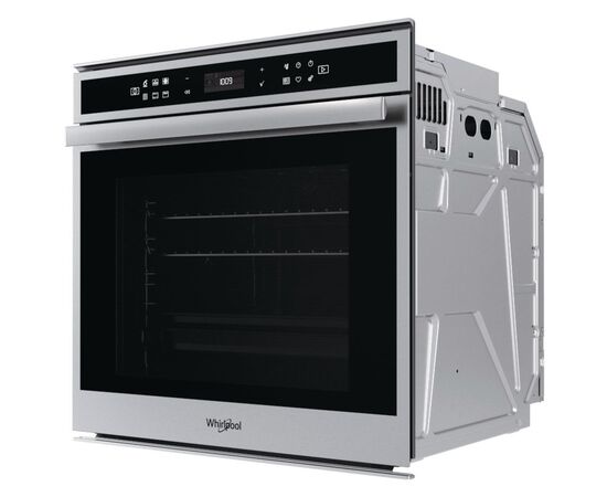 Духовой шкаф Whirlpool W64PS1OM4P, изображение 4 Духовой шкаф Whirlpool W64PS1OM4P, изображение 4