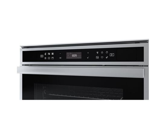 Духовой шкаф Whirlpool W64PS1OM4P, изображение 5 Духовой шкаф Whirlpool W64PS1OM4P, изображение 5