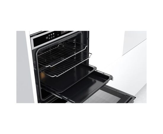 Духовой шкаф Whirlpool W64PS1OM4P, изображение 6 Духовой шкаф Whirlpool W64PS1OM4P, изображение 6
