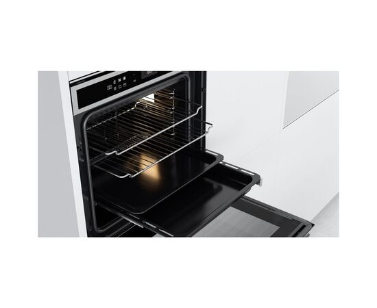 Духовой шкаф Whirlpool W64PS1OM4P, изображение 7 Духовой шкаф Whirlpool W64PS1OM4P, изображение 7