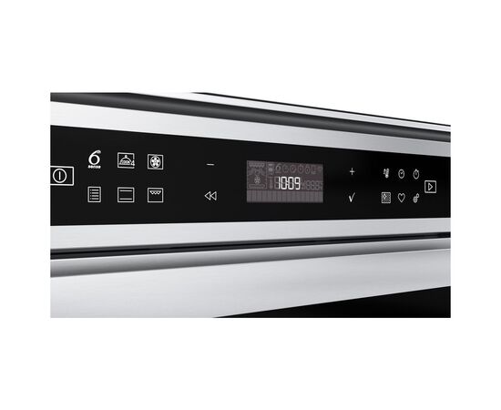 Духовой шкаф Whirlpool W64PS1OM4P, изображение 8 Духовой шкаф Whirlpool W64PS1OM4P, изображение 8