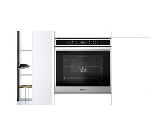 Духовой шкаф Whirlpool W64PS1OM4P, изображение 9 Духовой шкаф Whirlpool W64PS1OM4P, изображение 9