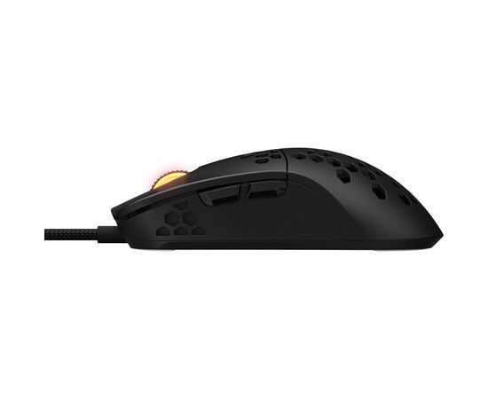 Мышка Hator Stellar PRO USB Black (HTM-540), изображение 3 Мышка Hator Stellar PRO USB Black (HTM-540), изображение 3