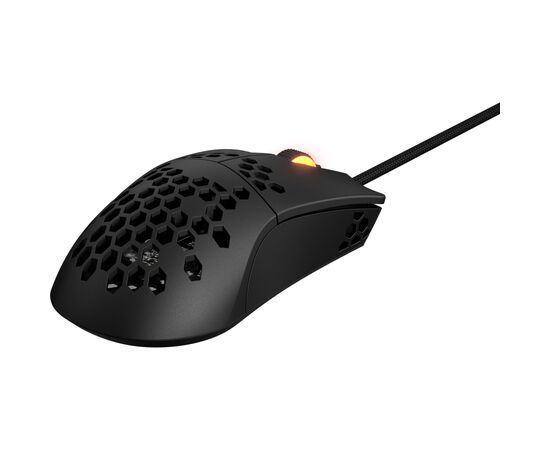 Мышка Hator Stellar PRO USB Black (HTM-540), изображение 4 Мышка Hator Stellar PRO USB Black (HTM-540), изображение 4