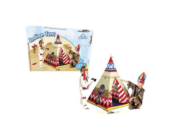 Игровая палатка Five Stars Micasa Индейцы (445-16)