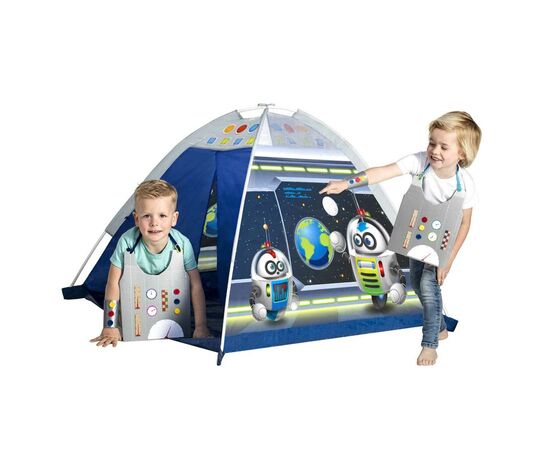 Игровая палатка Five Stars Micasa Робот (403-18)