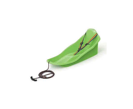 Санки Prosperplast Topo, зеленый (5905197481944)