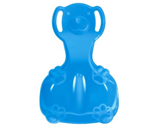 Санки Prosperplast лопата Polar Bear 2, синий (5905197380315), изображение 2 Санки Prosperplast лопата Polar Bear 2, синий (5905197380315), изображение 2