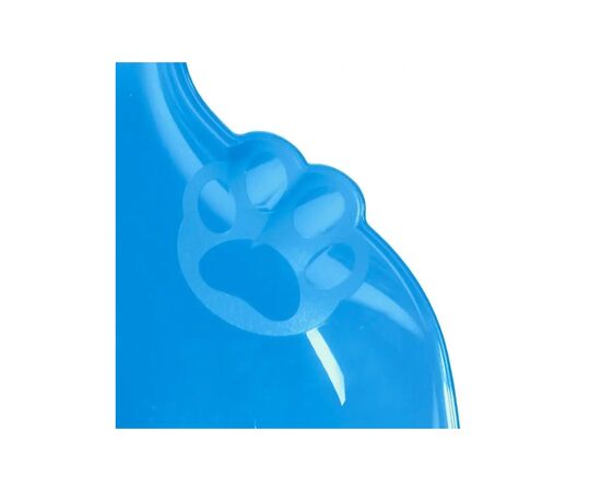 Санки Prosperplast лопата Polar Bear 2, синий (5905197380315), изображение 4 Санки Prosperplast лопата Polar Bear 2, синий (5905197380315), изображение 4