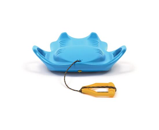 Санки Prosperplast слайдер Sporty, синий (5905197379708), изображение 2 Санки Prosperplast слайдер Sporty, синий (5905197379708), изображение 2