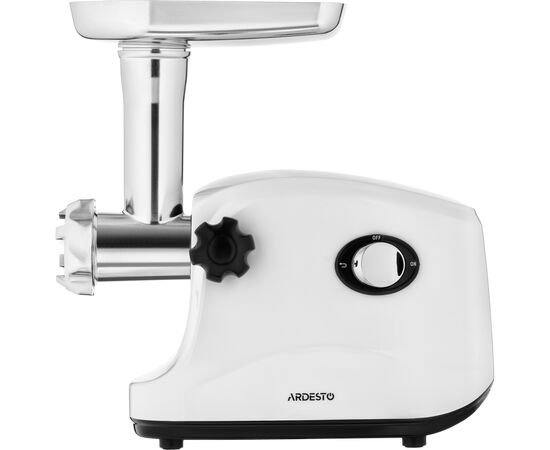 Мясорубка Ardesto MGA-1735R, изображение 2 Мясорубка Ardesto MGA-1735R, изображение 2