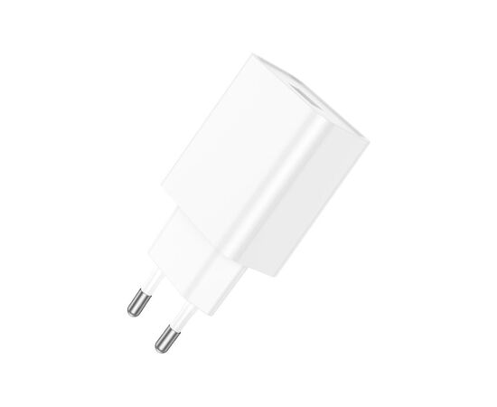 Зарядное устройство BOROFONE BA74A White (BA74AW), изображение 2 Зарядное устройство BOROFONE BA74A White (BA74AW), изображение 2
