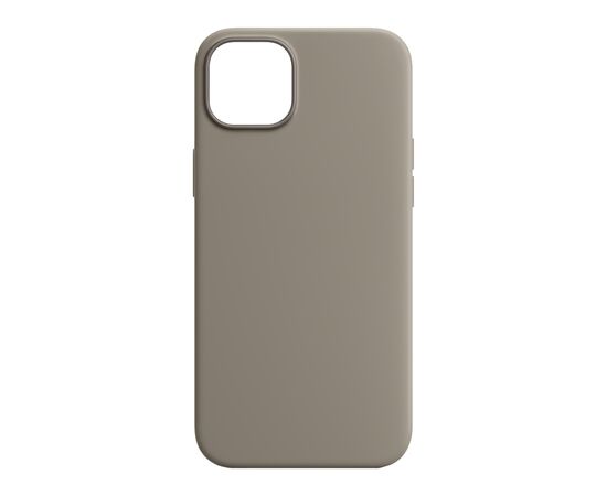 Чехол для мобильного телефона MAKE Apple iPhone 15 Plus Silicone Clay (MCL-AI15PLCL)