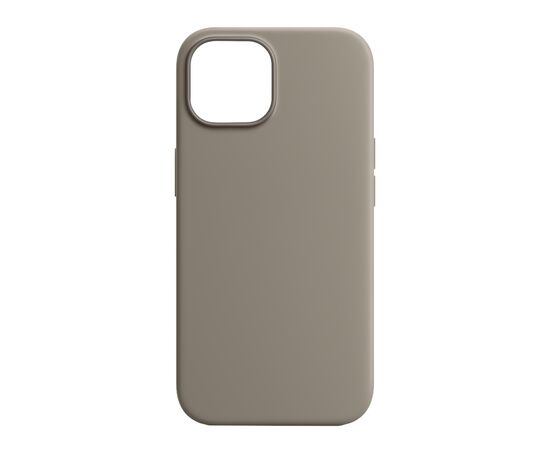 Чехол для мобильного телефона MAKE Apple iPhone 15 Silicone Clay (MCL-AI15CL)