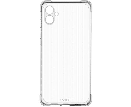 Чехол для мобильного телефона MAKE Samsung A05 AirShield (MCAS-SA05)