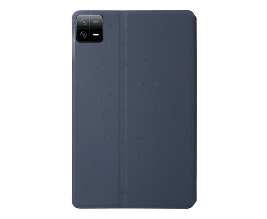 Чехол для планшета BeCover Premium Xiaomi Mi Pad 6 / 6 Pro 11" Deep Blue (710222), изображение 3 Чехол для планшета BeCover Premium Xiaomi Mi Pad 6 / 6 Pro 11" Deep Blue (710222), изображение 3