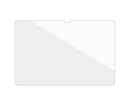 Стекло защитное BeCover Samsung Galaxy Tab S9 FE (SM-X510/SM-X516B) 10.9" (710046), изображение 3 Стекло защитное BeCover Samsung Galaxy Tab S9 FE (SM-X510/SM-X516B) 10.9" (710046), изображение 3