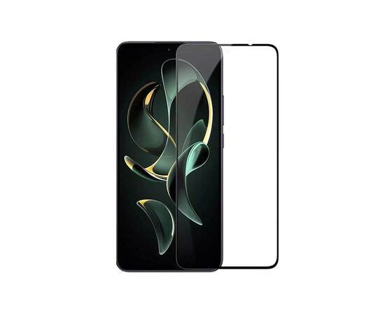 Скло захисне BeCover Xiaomi 13T/13T Pro Black (710171), зображення 2 Скло захисне BeCover Xiaomi 13T/13T Pro Black (710171), зображення 2