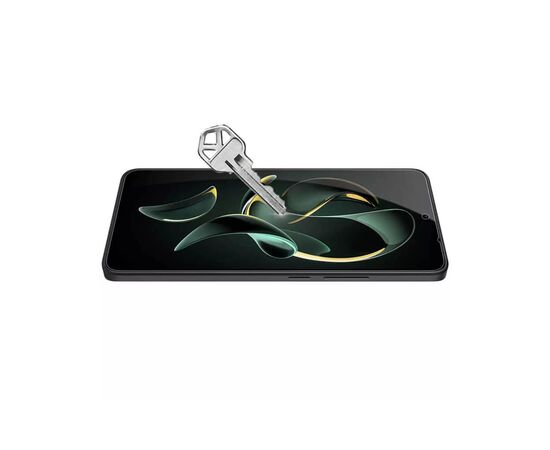 Скло захисне BeCover Xiaomi 13T/13T Pro Black (710171), зображення 4 Скло захисне BeCover Xiaomi 13T/13T Pro Black (710171), зображення 4