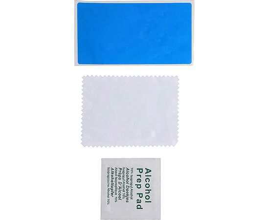 Стекло защитное BeCover Xiaomi Redmi Note 11E 5G Black (710172), изображение 4 Стекло защитное BeCover Xiaomi Redmi Note 11E 5G Black (710172), изображение 4