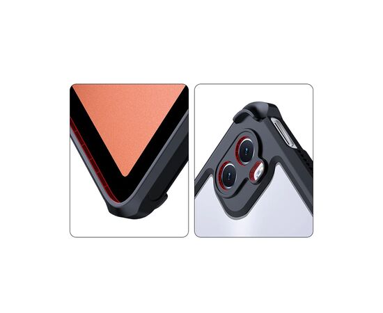 Чохол до планшета BeCover Xundd Stand Xiaomi Mi Pad 6 / 6 Pro 11" Black (710163), зображення 4 Чохол до планшета BeCover Xundd Stand Xiaomi Mi Pad 6 / 6 Pro 11" Black (710163), зображення 4