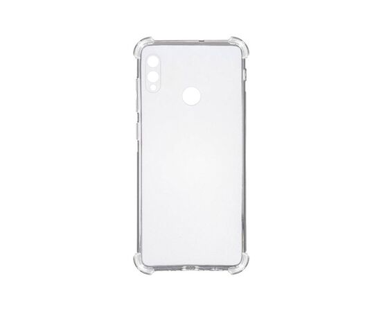Чохол до мобільного телефона BeCover Anti-Shock BeCover Honor 8X Clear (710170)