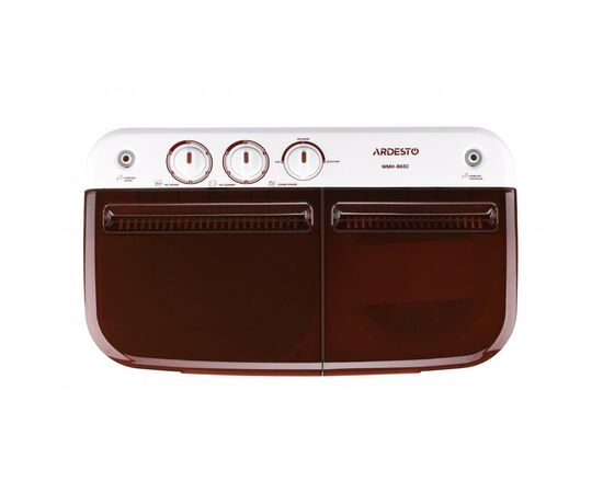 Стиральная машина Ardesto WMH-B65C, изображение 4