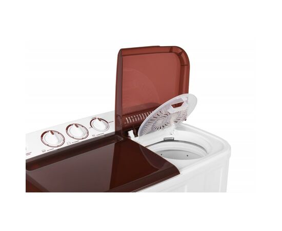 Стиральная машина Ardesto WMH-B65C, изображение 6