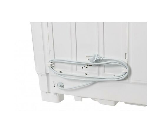 Стиральная машина Ardesto WMH-B65C, изображение 7