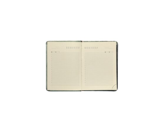 Еженедельник Buromax недатированный Touch Me А6 из иск. кожи на 288 страниц Оранж (BM.2614-11), изображение 7 Еженедельник Buromax недатированный Touch Me А6 из иск. кожи на 288 страниц Оранж (BM.2614-11), изображение 7