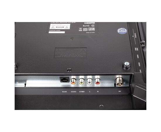 Телевизор Romsat 43FSQ2020T2, изображение 7 Телевизор Romsat 43FSQ2020T2, изображение 7