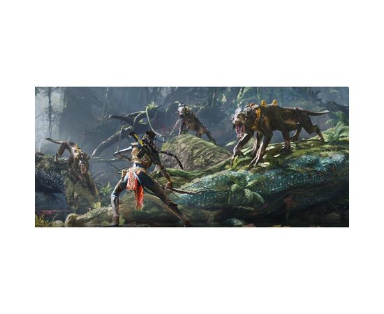 Игра Sony Avatar: Frontiers of Pandora Special Edition, BD диск (3307216253204), изображение 6 Игра Sony Avatar: Frontiers of Pandora Special Edition, BD диск (3307216253204), изображение 6