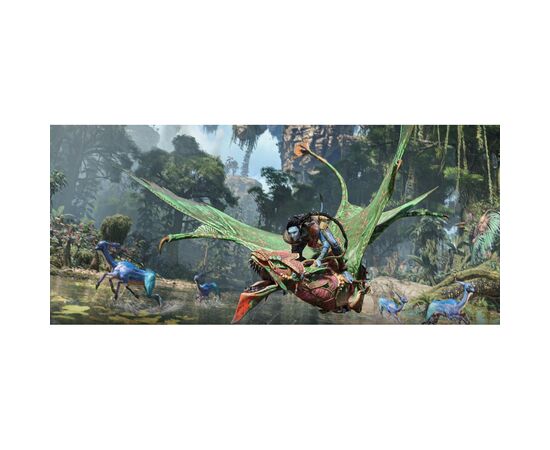 Игра Sony Avatar: Frontiers of Pandora Special Edition, BD диск (3307216253204), изображение 7 Игра Sony Avatar: Frontiers of Pandora Special Edition, BD диск (3307216253204), изображение 7