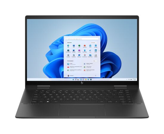 Ноутбук HP ENVY x360 15-fh0002ua (827B5EA)