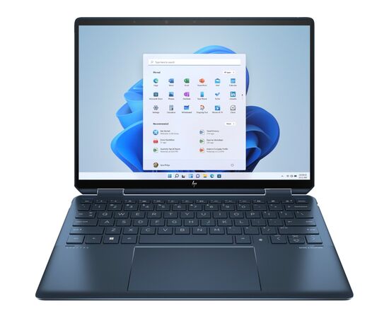 Ноутбук HP Spectre x360 14-ef2002ua (825D5EA)