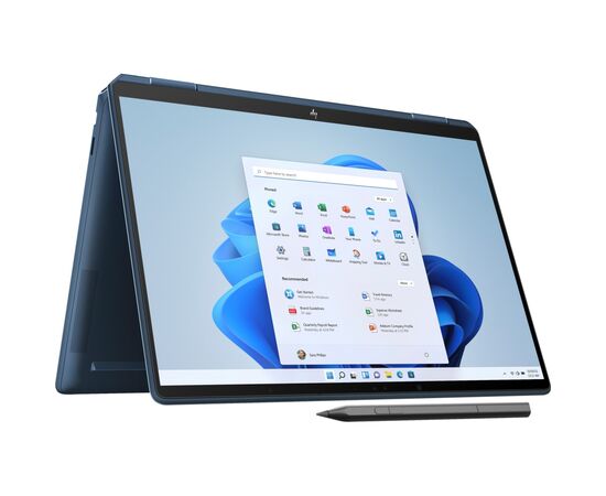 Ноутбук HP Spectre x360 14-ef2003ua (825D6EA), зображення 6 Ноутбук HP Spectre x360 14-ef2003ua (825D6EA), зображення 6