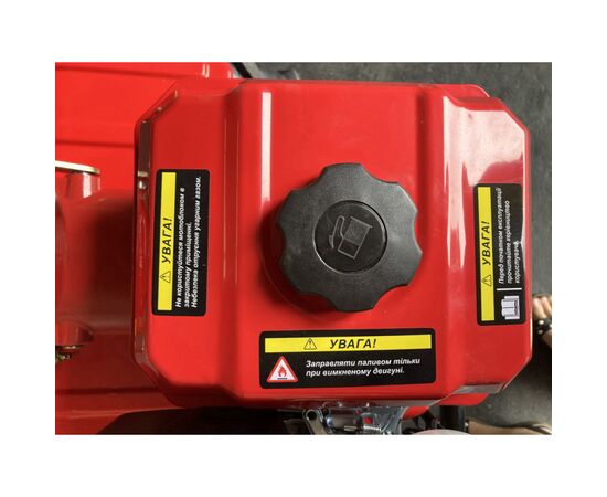 Культиватор Forte 1050G-3, колеса 10", 7,0лс (113397), изображение 10 Культиватор Forte 1050G-3, колеса 10", 7,0лс (113397), изображение 10