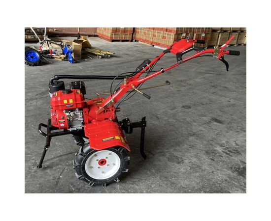 Культиватор Forte 1050G-3, колеса 10", 7,0лс (113397), изображение 2 Культиватор Forte 1050G-3, колеса 10", 7,0лс (113397), изображение 2