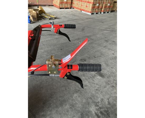Культиватор Forte 1050G-3, колеса 10", 7,0лс (113397), изображение 6 Культиватор Forte 1050G-3, колеса 10", 7,0лс (113397), изображение 6