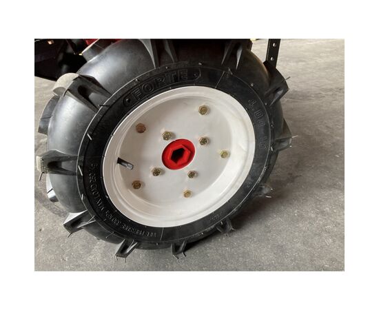 Культиватор Forte 1050G-3, колеса 10", 7,0лс (113397), изображение 7 Культиватор Forte 1050G-3, колеса 10", 7,0лс (113397), изображение 7